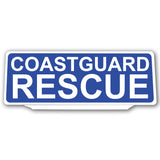 Univisor - COASTGUARD RESCUE