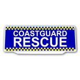 Univisor - COASTGUARD RESCUE