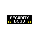 Security Dog (MG019)