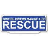 Univisor - BRITISH DIVERS MARINE LIFE RESCUE Univisor UNV161