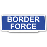 Univisor - Border Force