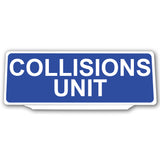 Univisor - Collision Unit