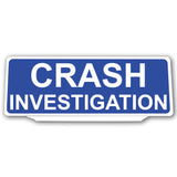 Univisor - Crash Investigation