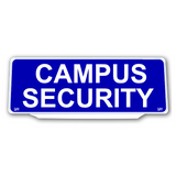 Univisor - CAMPUS SECURITY