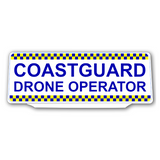 Univisor - COASTGUARD DRONE OPERATOR