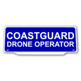 Univisor - COASTGUARD DRONE OPERATOR