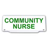 Univisor - COMMUNITY NURSE