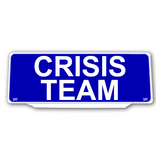 Univisor - CRISIS TEAM