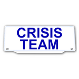 Univisor - CRISIS TEAM