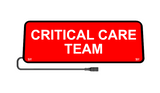 Safe Responder X - CRITICAL CARE TEAM