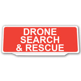 Univisor - Drone Search and Rescue