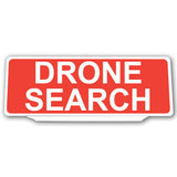 Univisor - Drone Search and Rescue