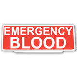 Univisor - Emergency Blood