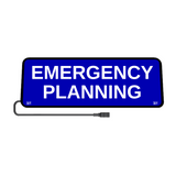 Safe Responder X - Emergency Planning