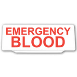 Univisor - Emergency Blood