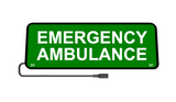 Safe Responder X - Emergency Ambulance