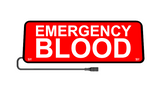 Safe Responder X - Emergency Blood