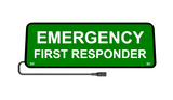 Safe Responder X - EMERGENCY FIRST RESPONDER