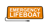 Safe Responder X - Emergency Lifeboat