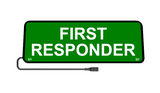 Safe Responder X - First Responder