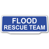 Univisor - Flood Rescue Team - Blue - UNV181