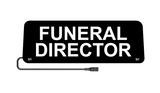 Safe Responder X - FUNERAL DIRECTOR