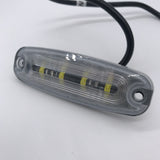 3 LED 707 SERIES AMBER VSWD-3H707-A