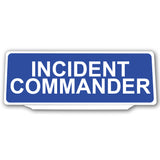 Univisor - Incident Commander