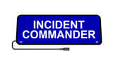 Safe Responder X - Incident Commander