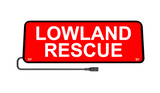 Safe Responder X - LOWLAND RESCUE