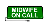 Safe Responder X - MIDWIFE ON CALL