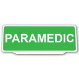 Univisor - Paramedic