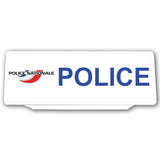 Univisor - POLICE - International