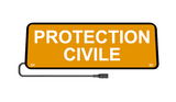 Safe Responder X - Protection Civile