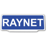 Univisor - Raynet - Blue - UNV111