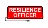 Safe Responder X - RESILIENCE OFFICER