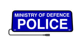 Safe Responder X - M.O.D POLICE (Ministry of Defence)