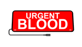 Safe Responder X - URGENT BLOOD