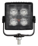 IMPACT LED LITE 4 LED AMBER VSWD-4H75 Range