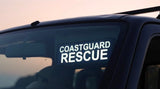 Safe Responder X - Coastguard Rescue - SRX-014