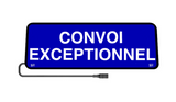 Safe Responder X - CONVOI EXCEPTIONNEL